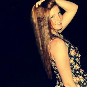 Meet your Posher, Kate